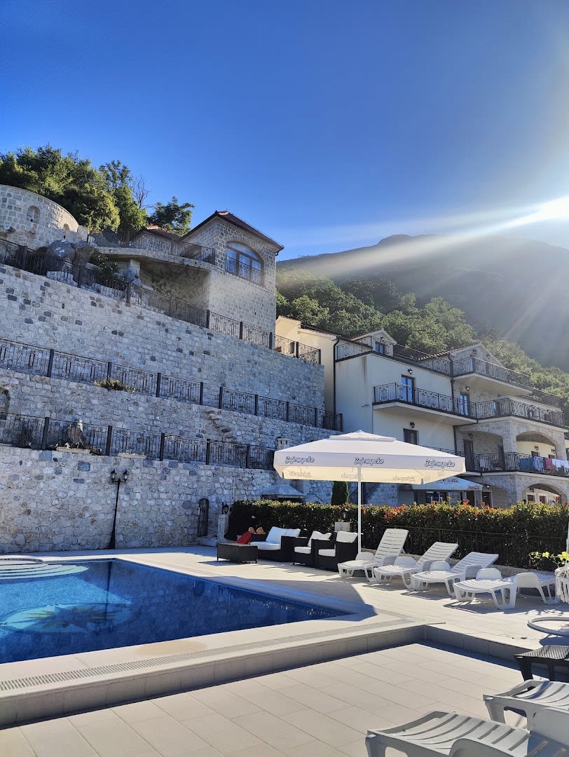 Villa Milena photo 4