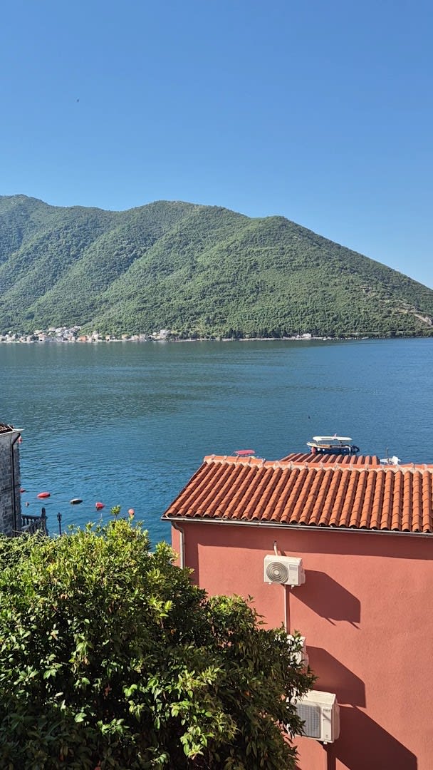 Step to Kotor Bay photo 1