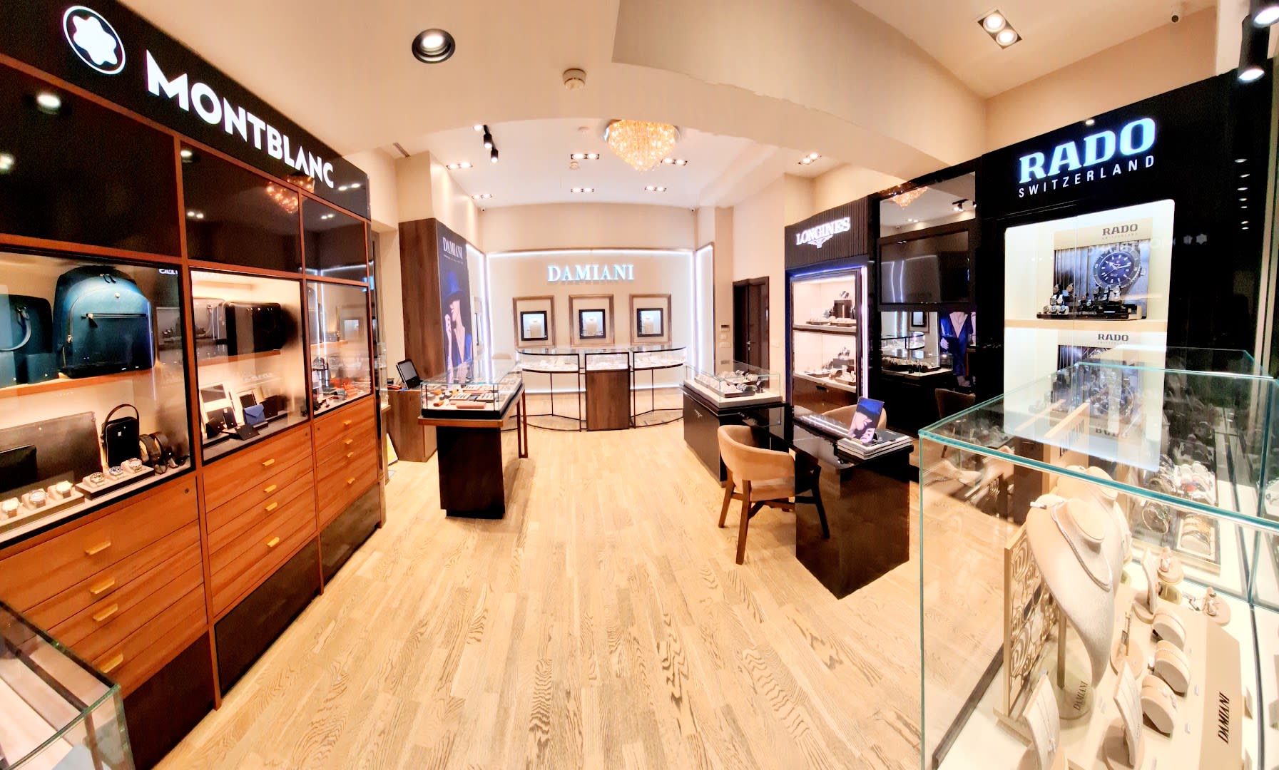 Leandro Jewelry and Watches photo 1