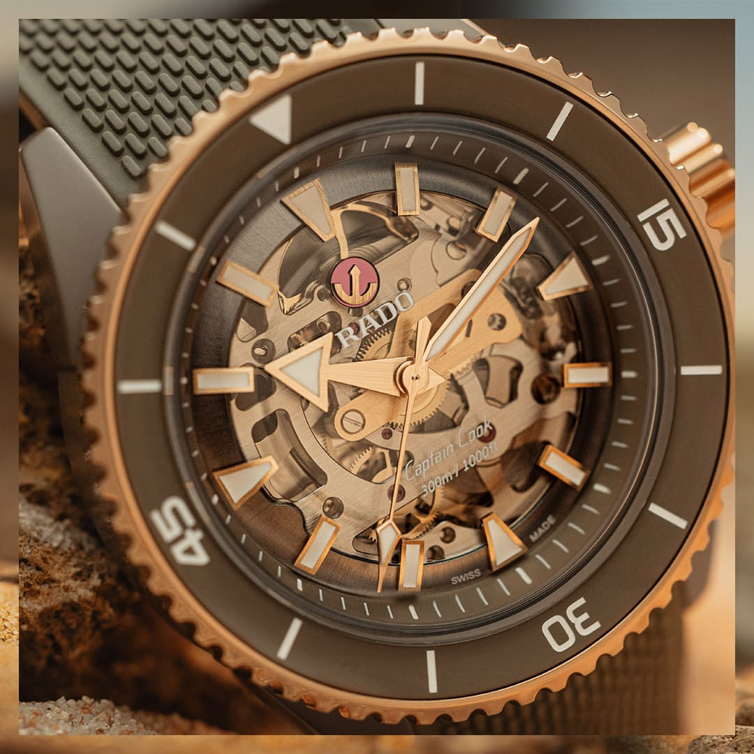 Leandro Jewelry and Watches photo 4