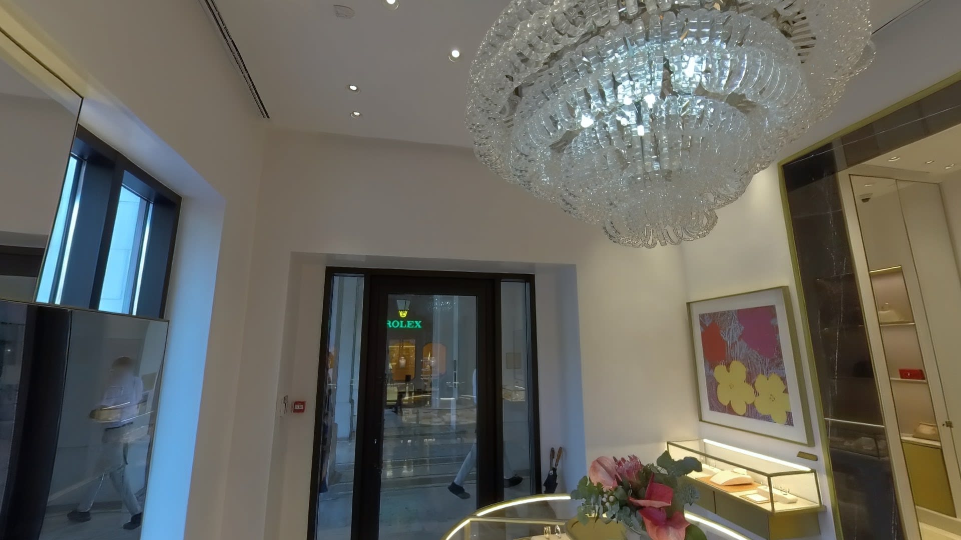 Bvlgari Porto Montenegro photo 1