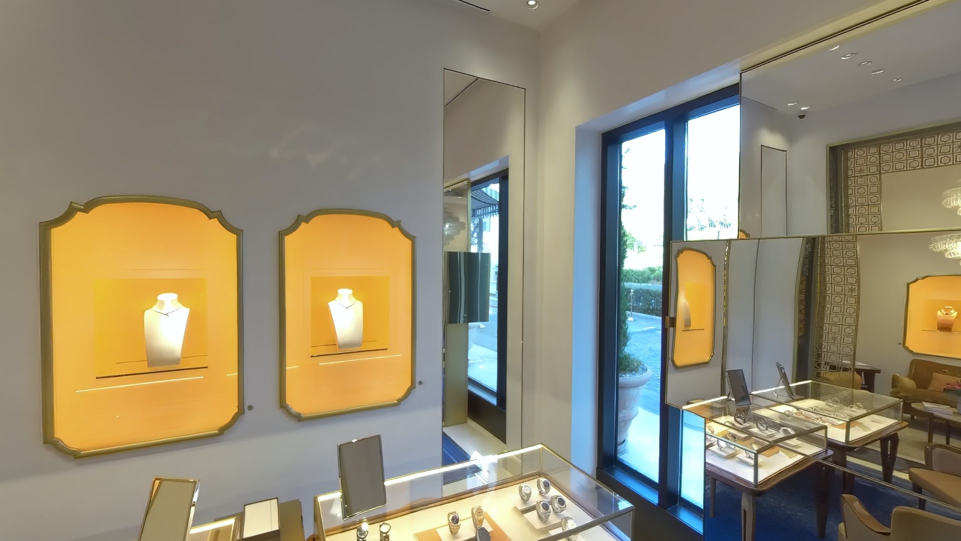 Bvlgari Porto Montenegro photo 2