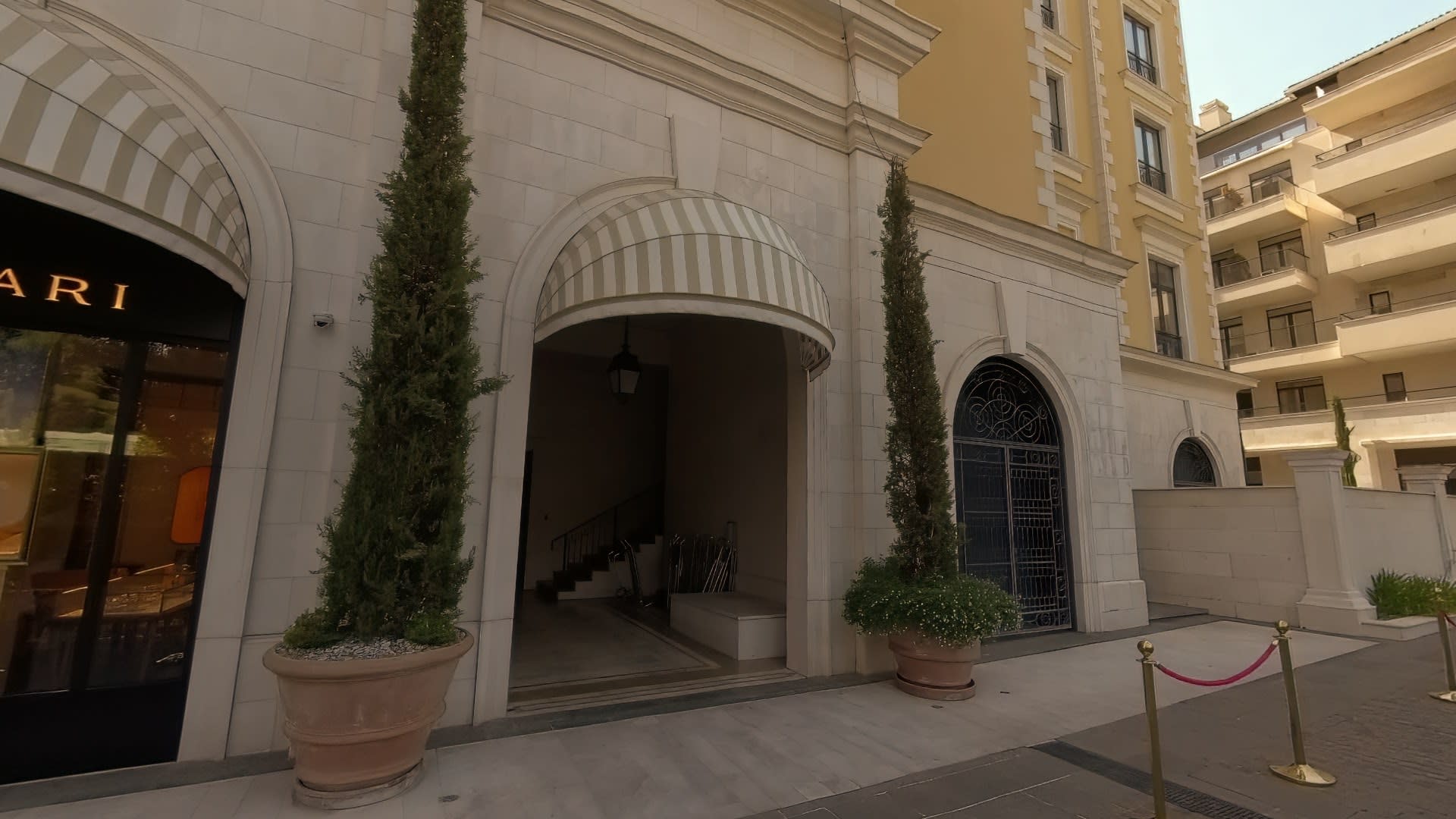Bvlgari Porto Montenegro photo 3