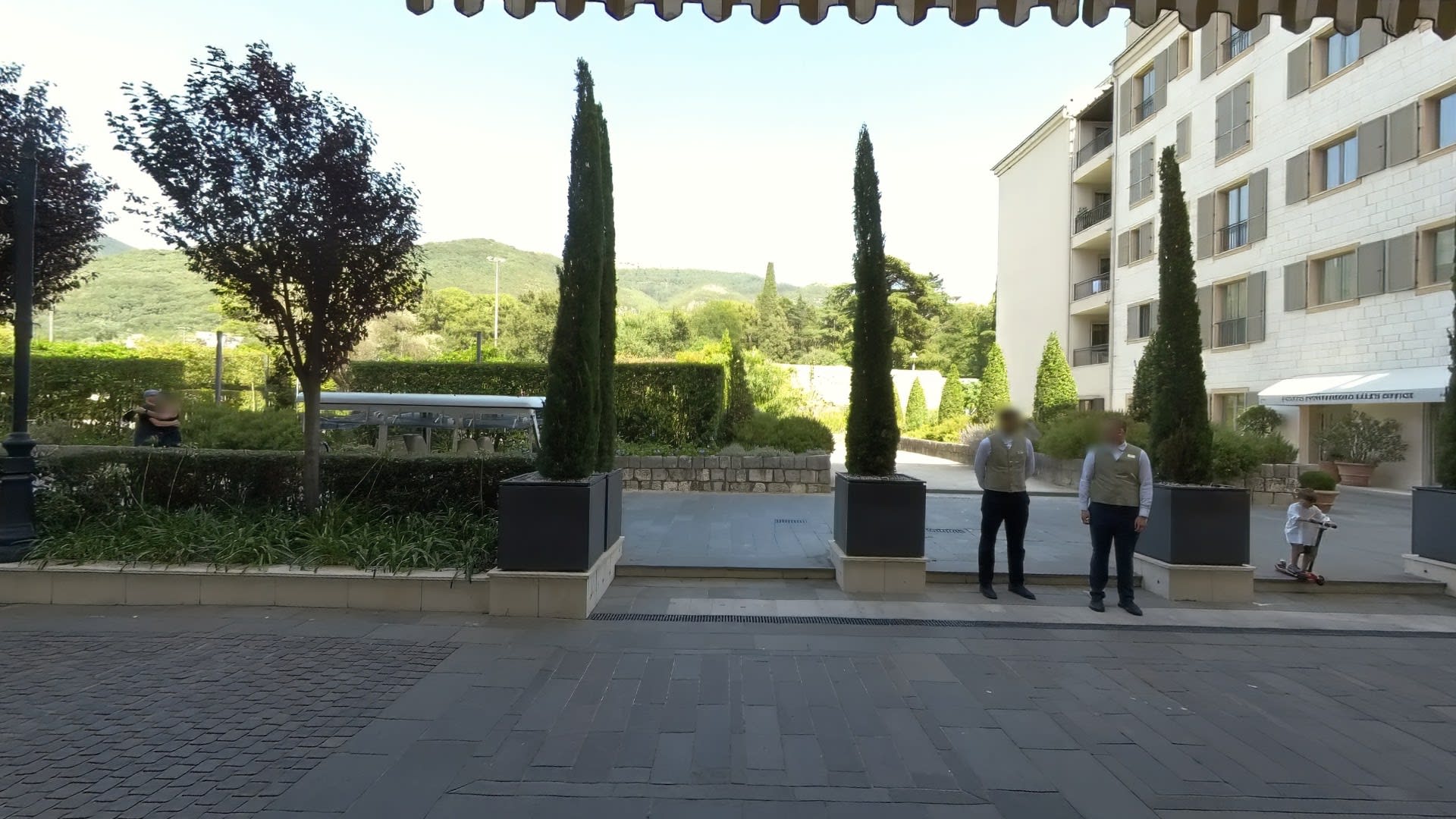 Bvlgari Porto Montenegro photo 4