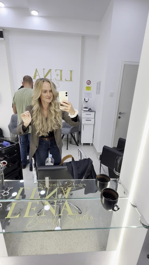 Lena Beauty Studio photo 3