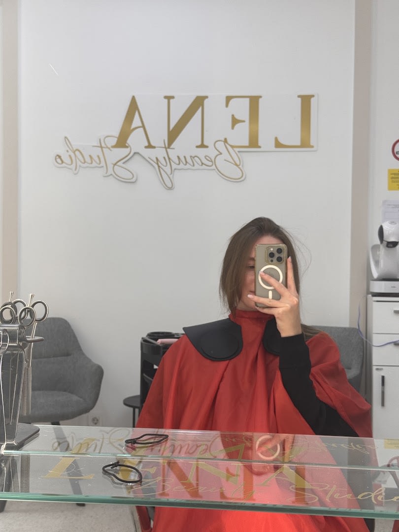 Lena Beauty Studio photo 4