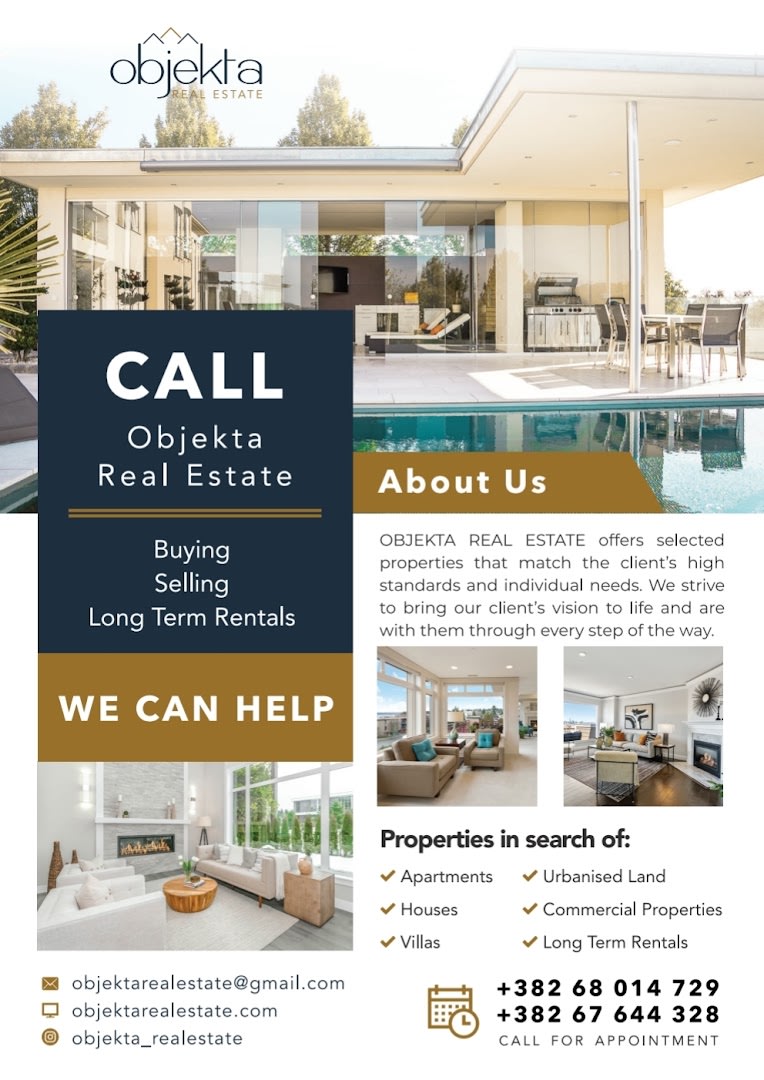 Objekta Real Estate photo 4