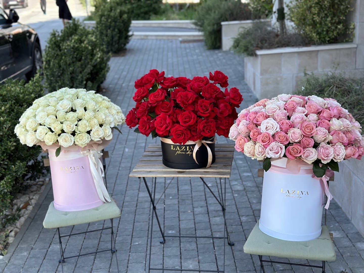 Flower Shop Laziva Tivat- Cvjecara Laziva photo 3