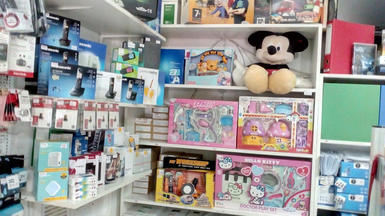 Hektor Shop photo 1