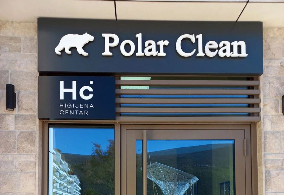 Polar Clean photo 4
