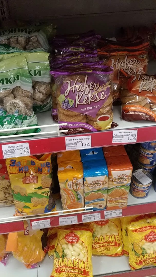 Market Idea photo 1