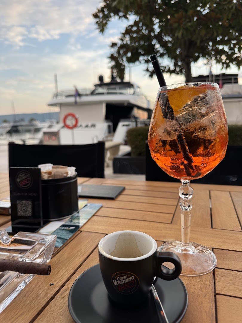 Caffe Vergnano 1882 photo 2