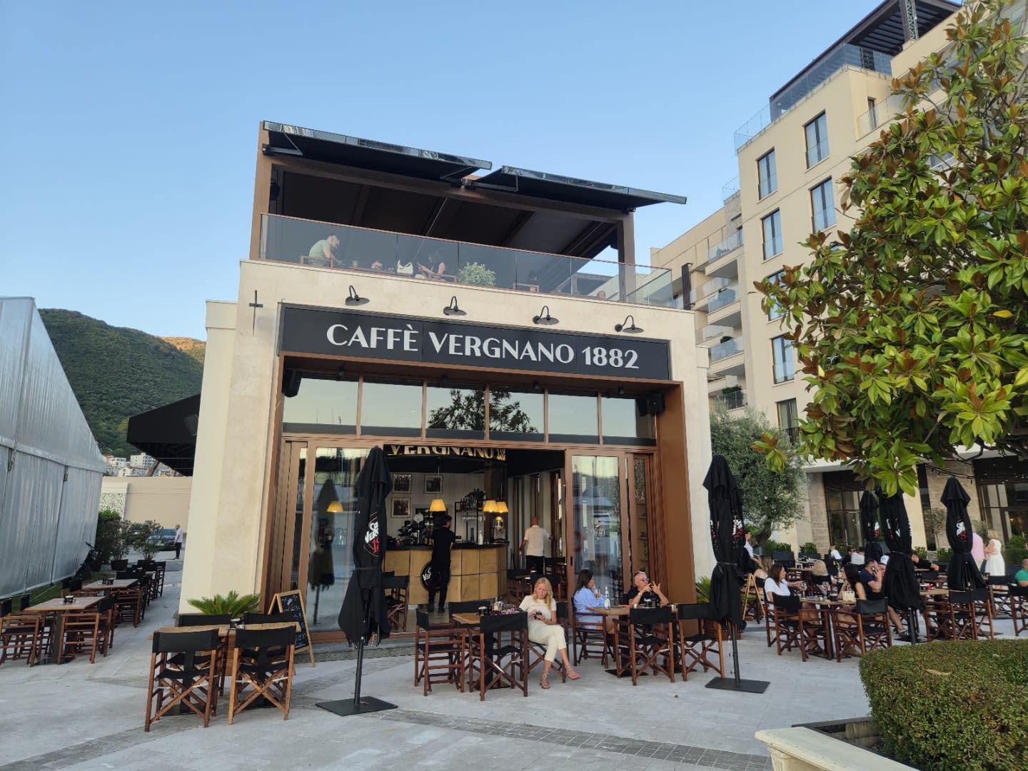 Caffe Vergnano 1882 photo 4
