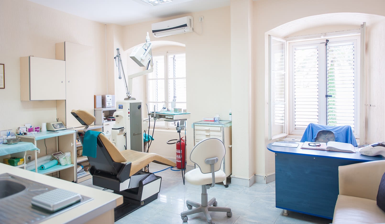 Dr Ševaljević Dental Clinic photo 1