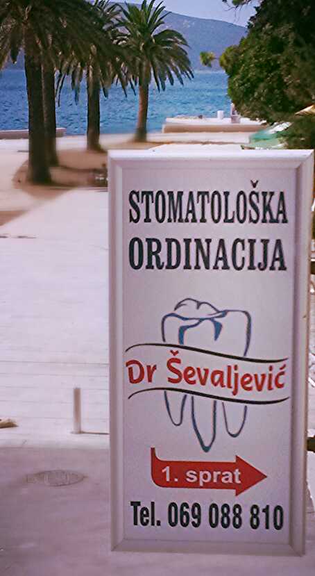 Dr Ševaljević Dental Clinic photo 2