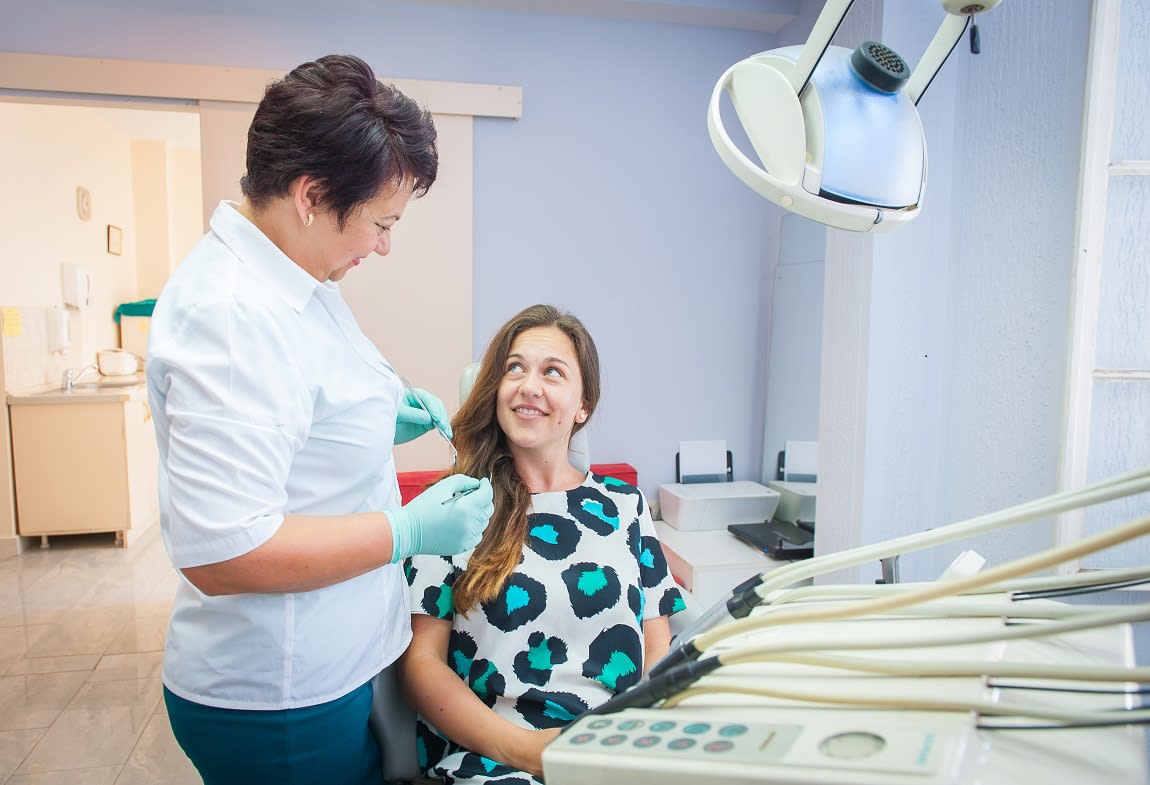 Dr Ševaljević Dental Clinic photo 4