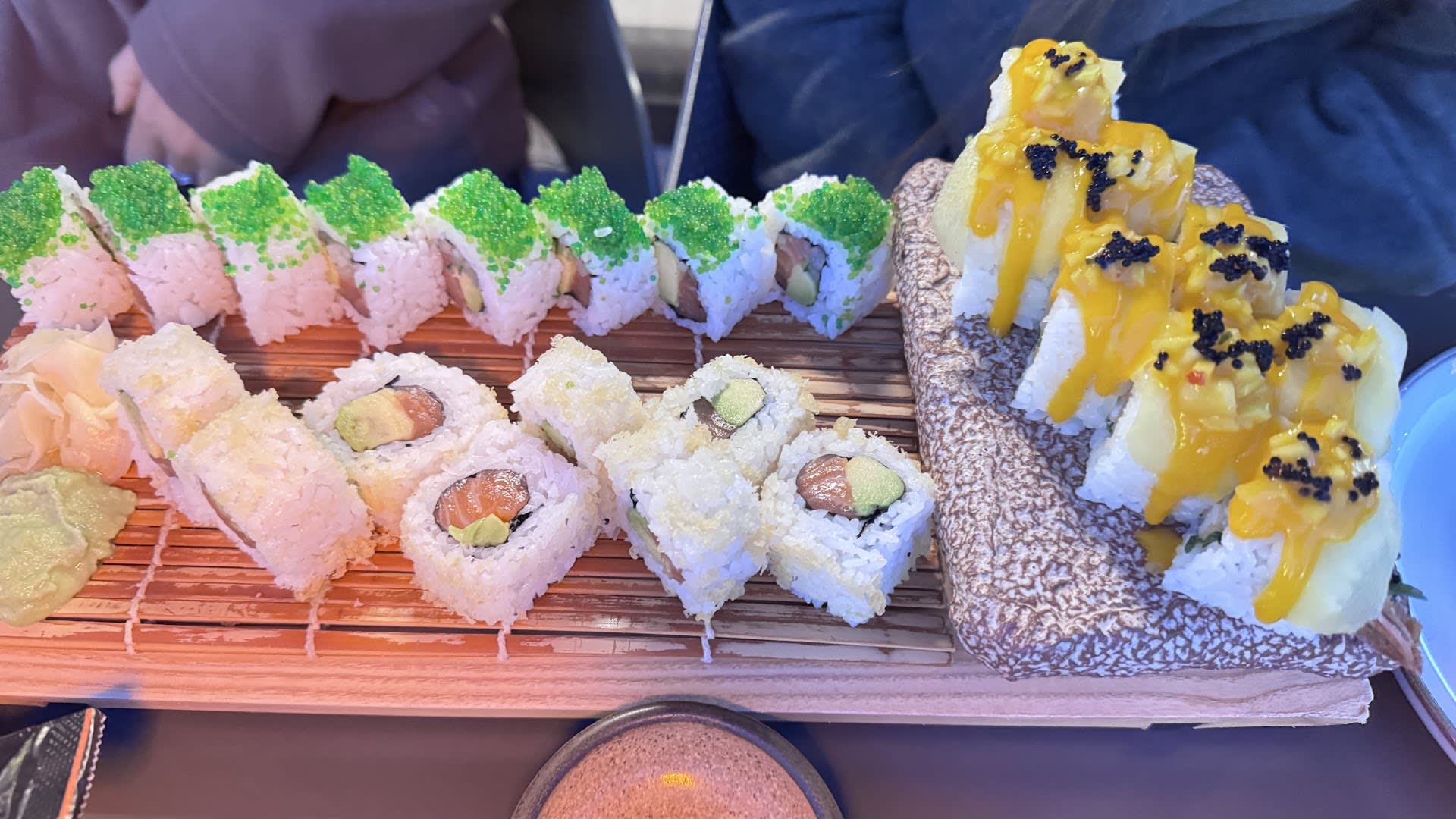 Nama Sushi & Coffee photo 2