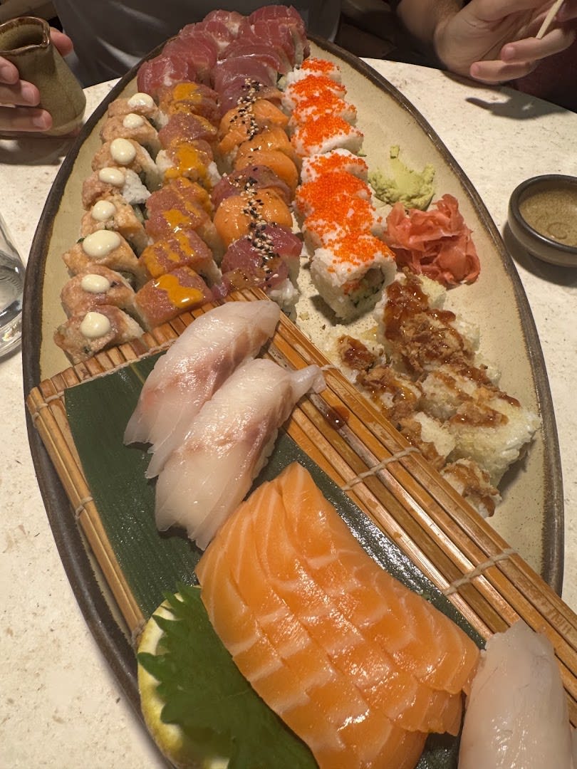 Nama Sushi & Coffee photo 3