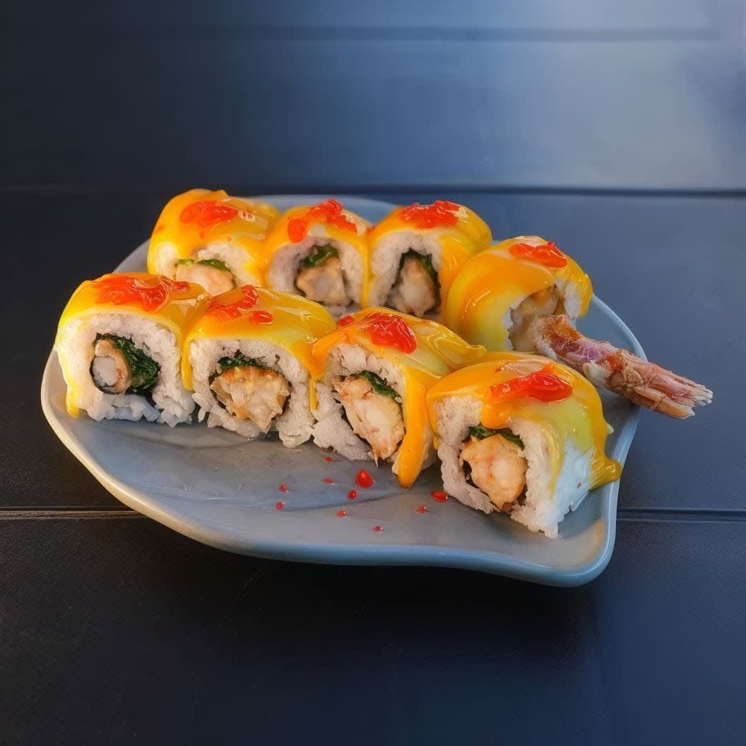 Nama Sushi & Coffee photo 4