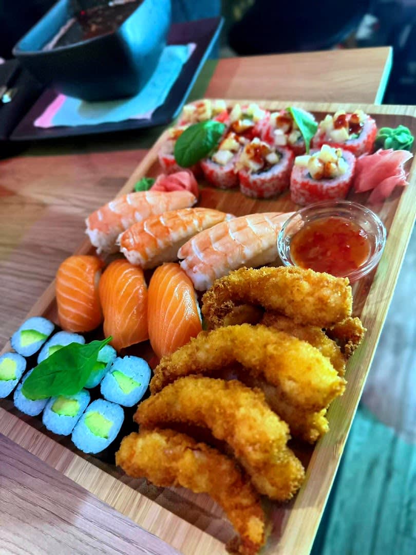 Kiki Sushi Montenegro photo 2