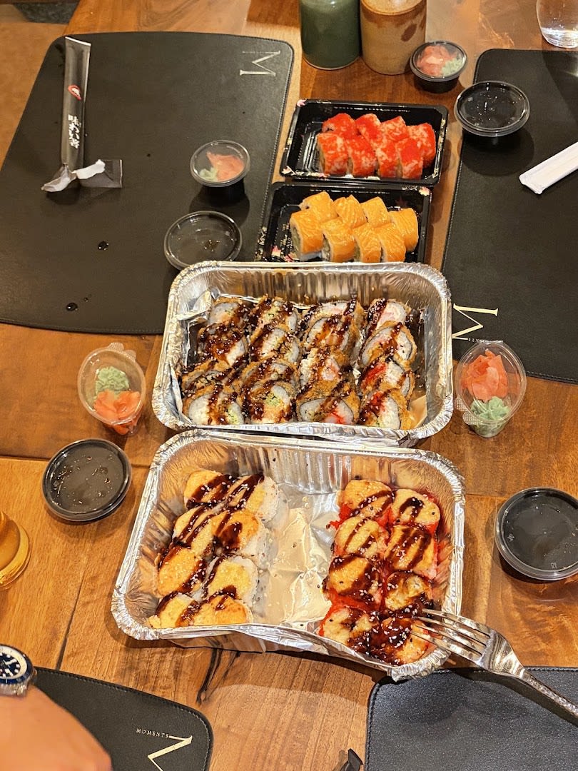 Kiki Sushi Montenegro photo 3