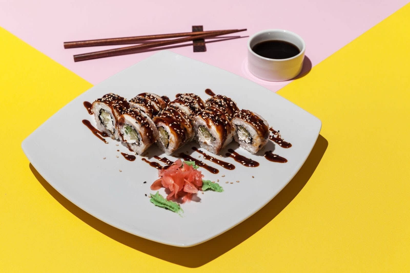 Kiki Sushi Montenegro photo 4