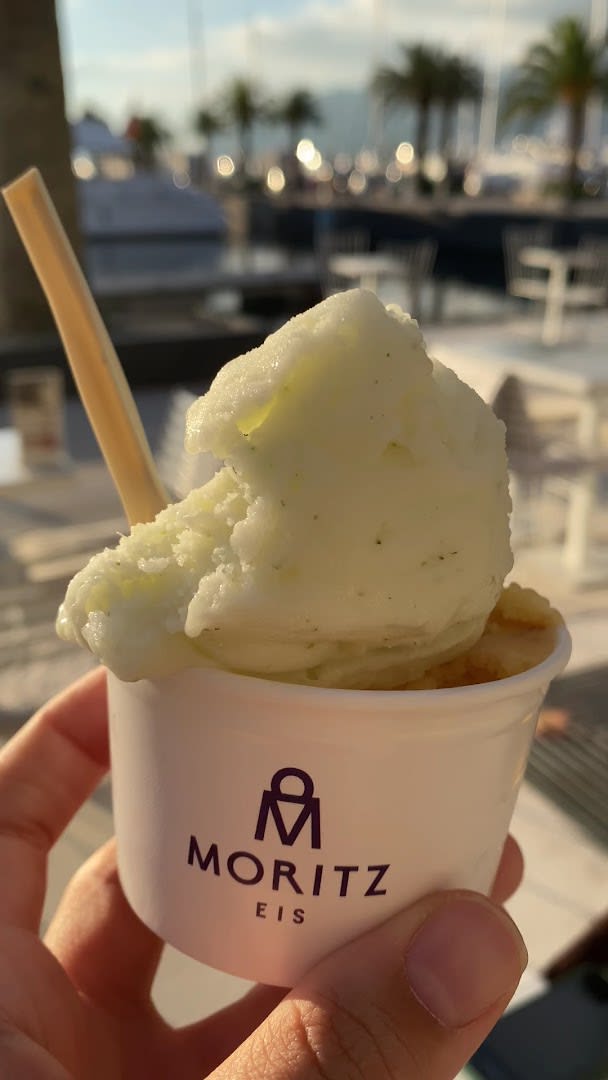 Moritz Eis photo 1
