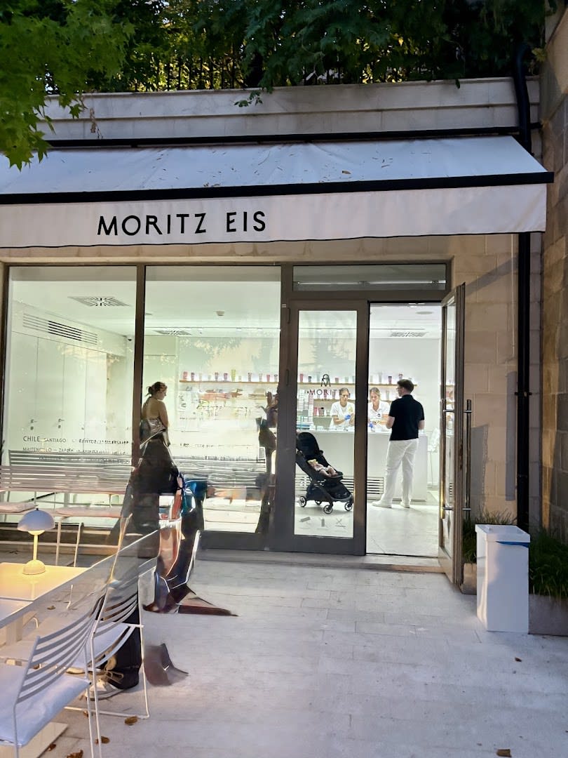 Moritz Eis photo 4