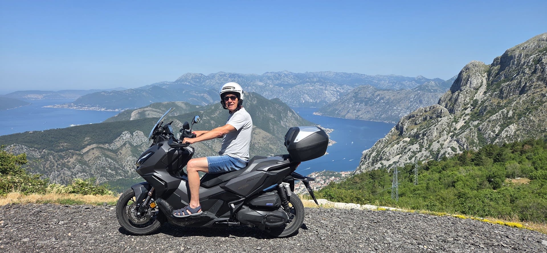 Monte Scooter Premium photo 2