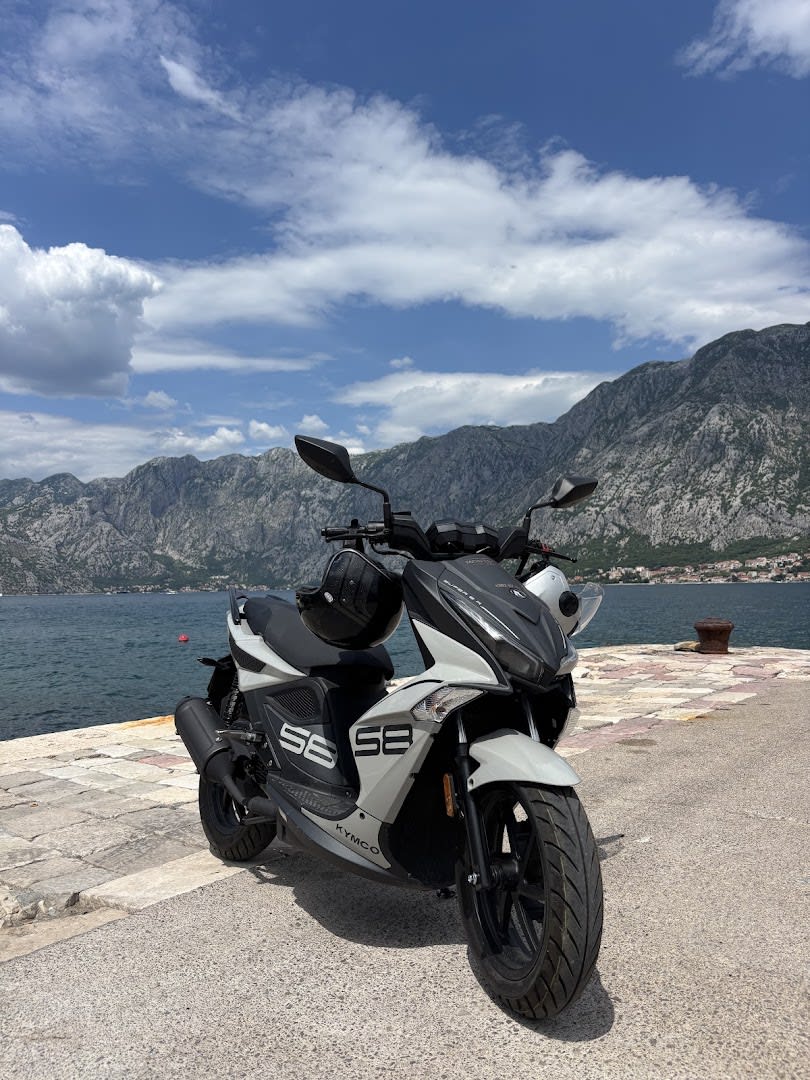 Monte Scooter Premium photo 3