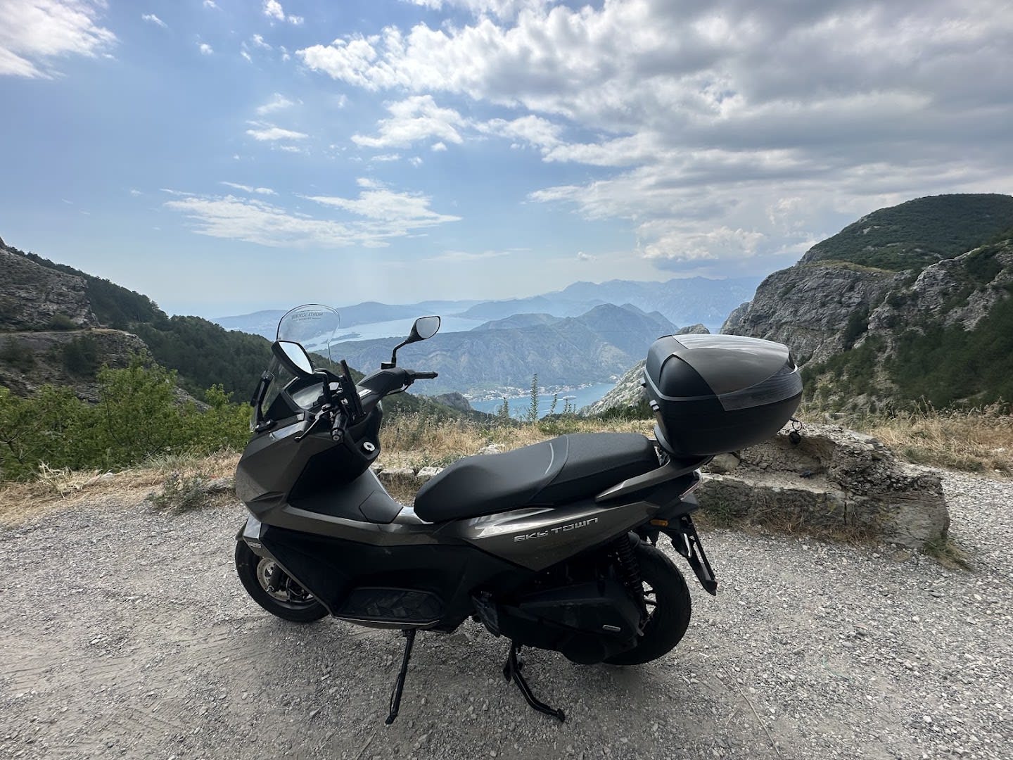 Monte Scooter Premium photo 4