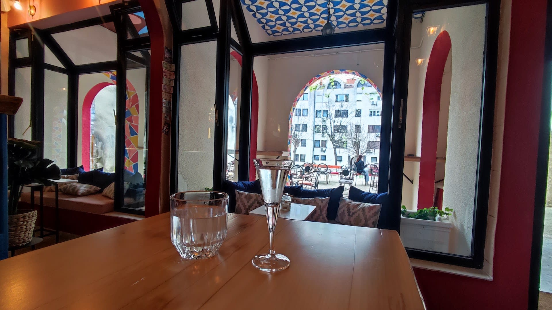 Kvartić Caffe and Lounge photo 4