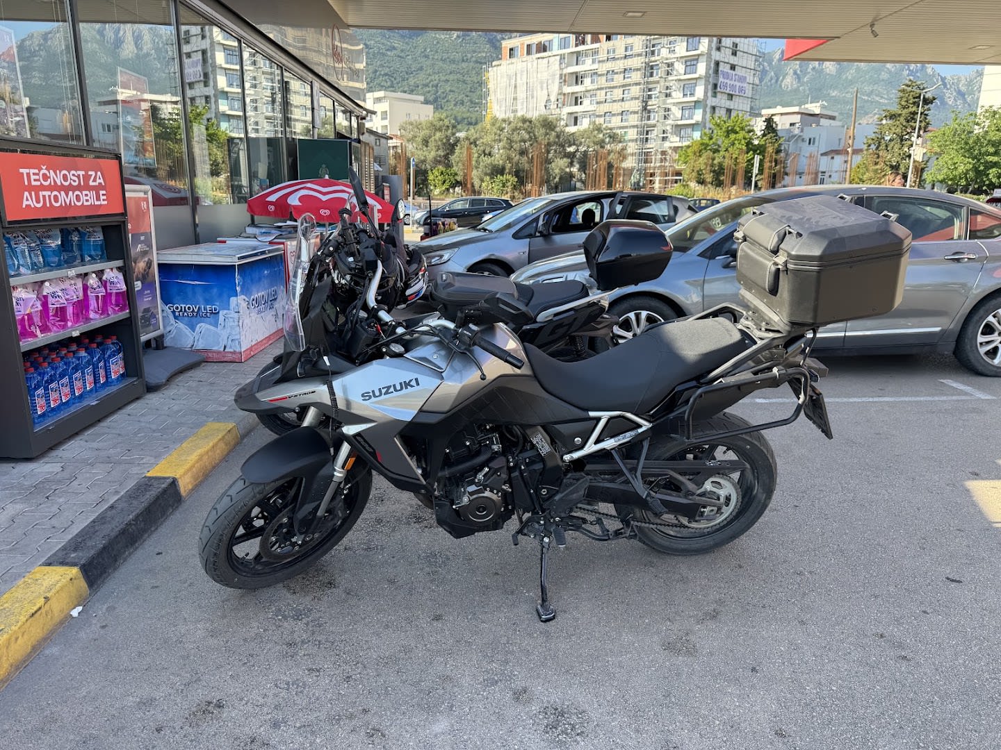 Montenegro Moto Escape photo 2