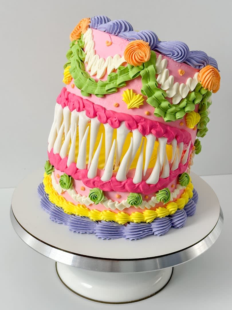 Rosen Sweets Pâtisserie photo 4
