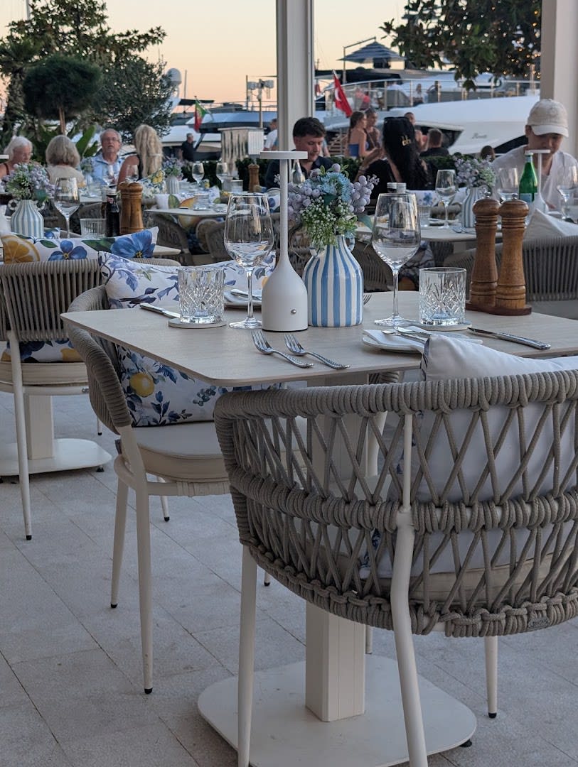 Agape Porto Montenegro photo 2