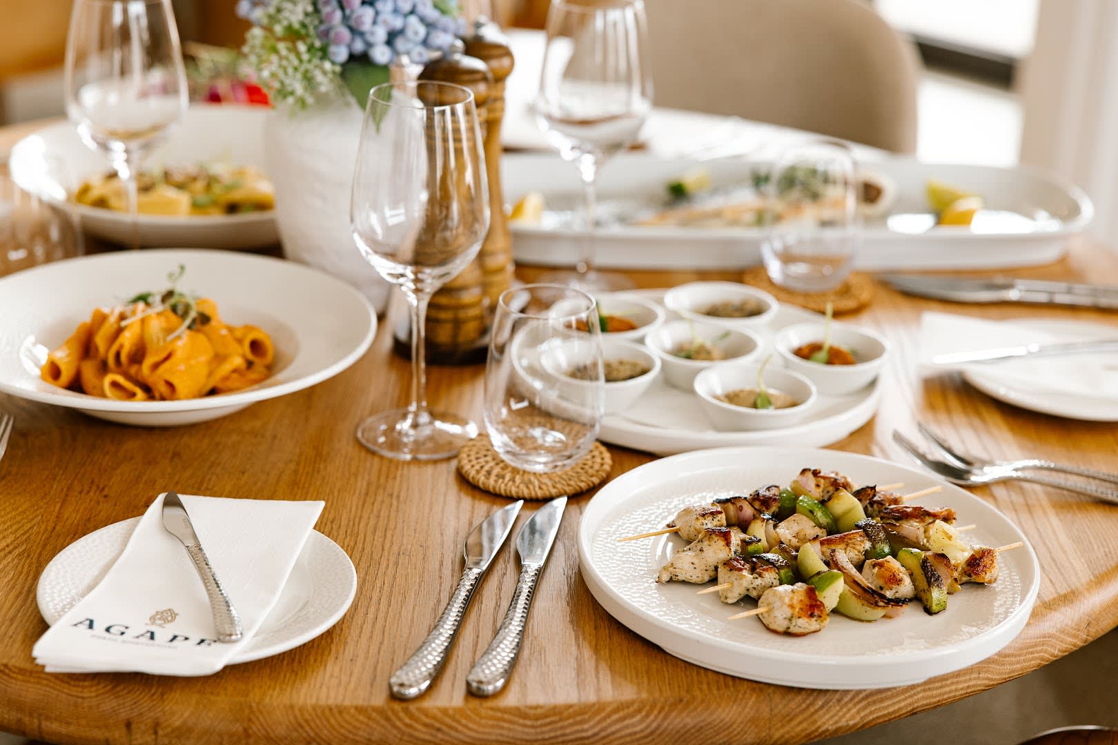 Agape Porto Montenegro photo 3