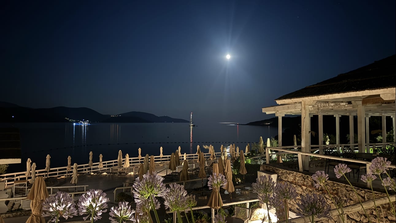 Almara Beach Club photo 3