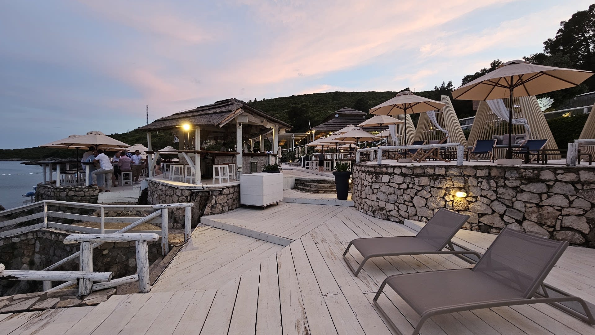 Almara Beach Club photo 4