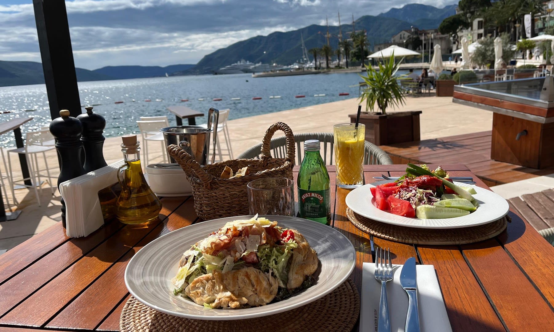 La Roche Beach Club photo 2