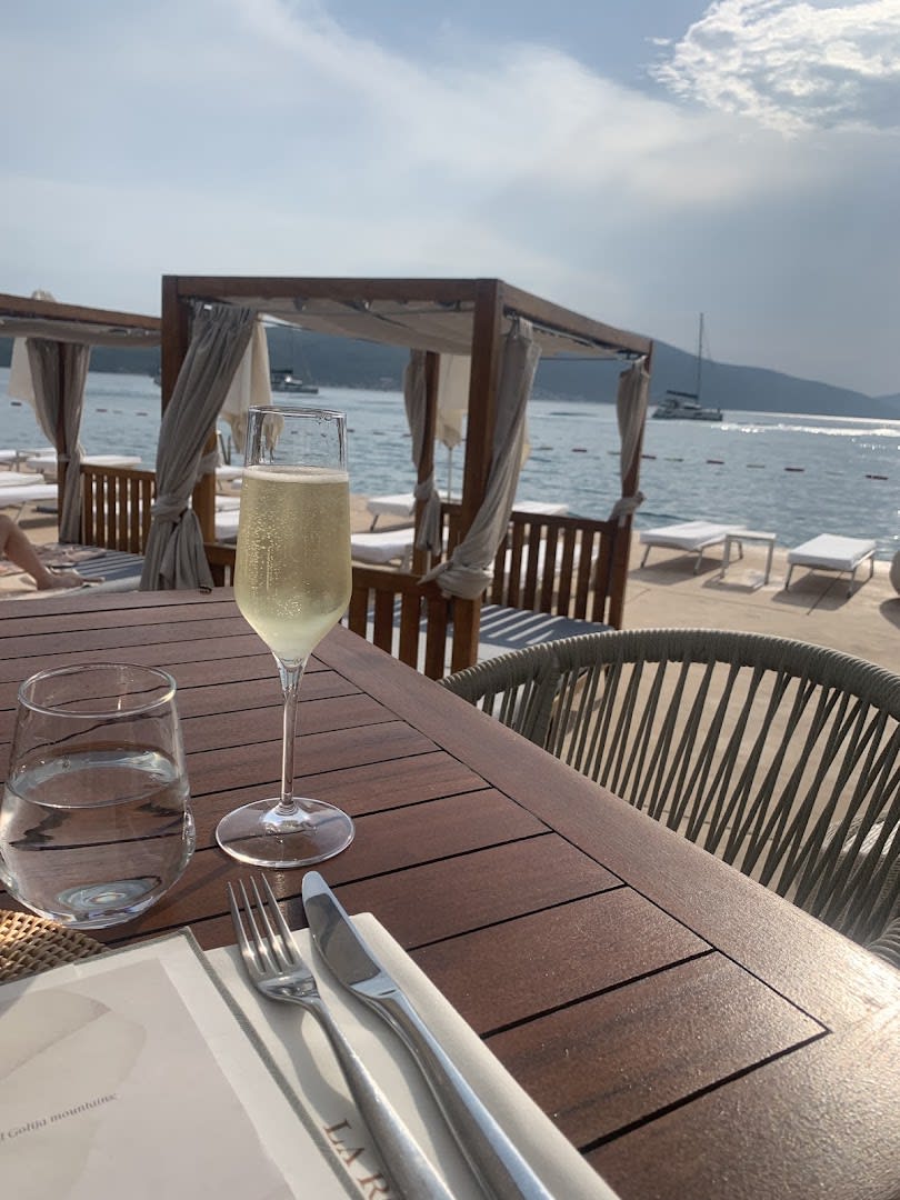 La Roche Beach Club photo 4