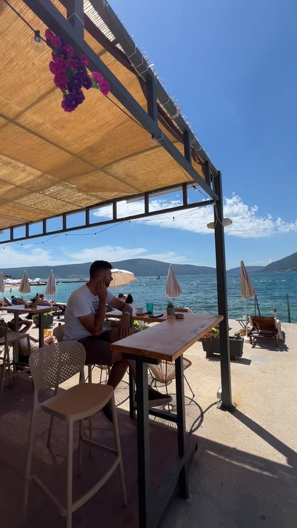 Boka Beach photo 1
