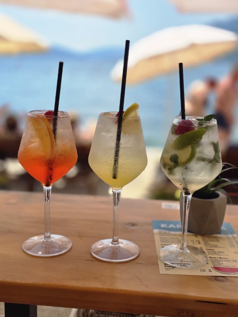 Boka Beach photo 3