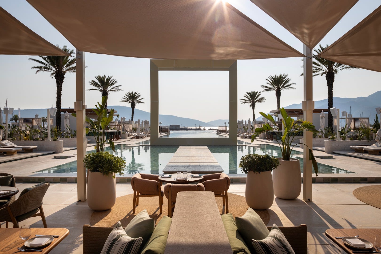 Aura Beach Montenegro photo 3