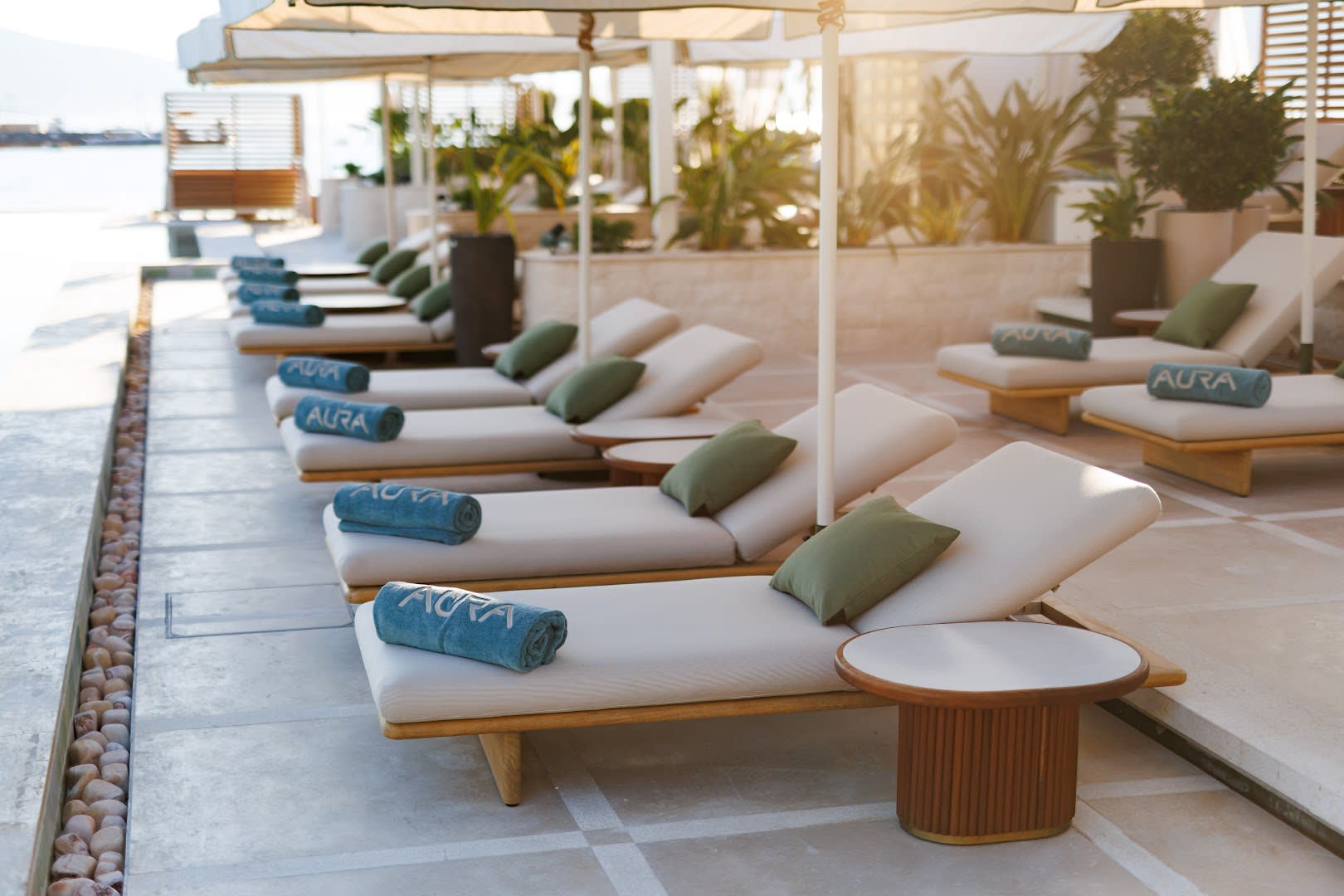 Aura Beach Montenegro photo 4