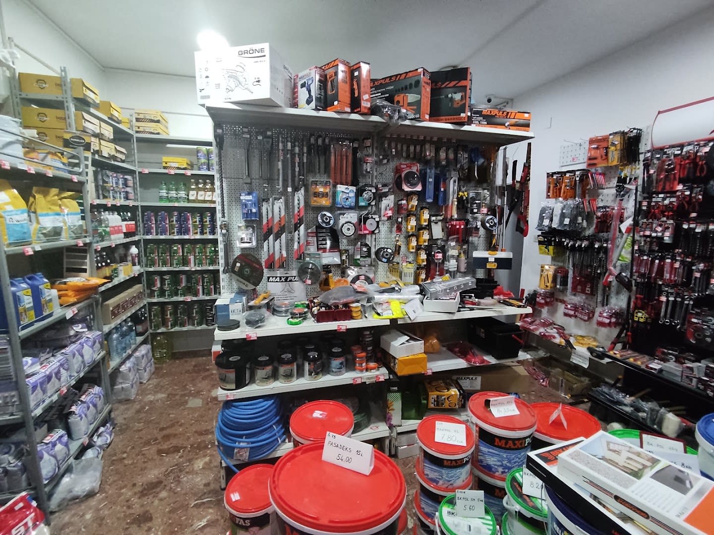 Color Shop photo 1