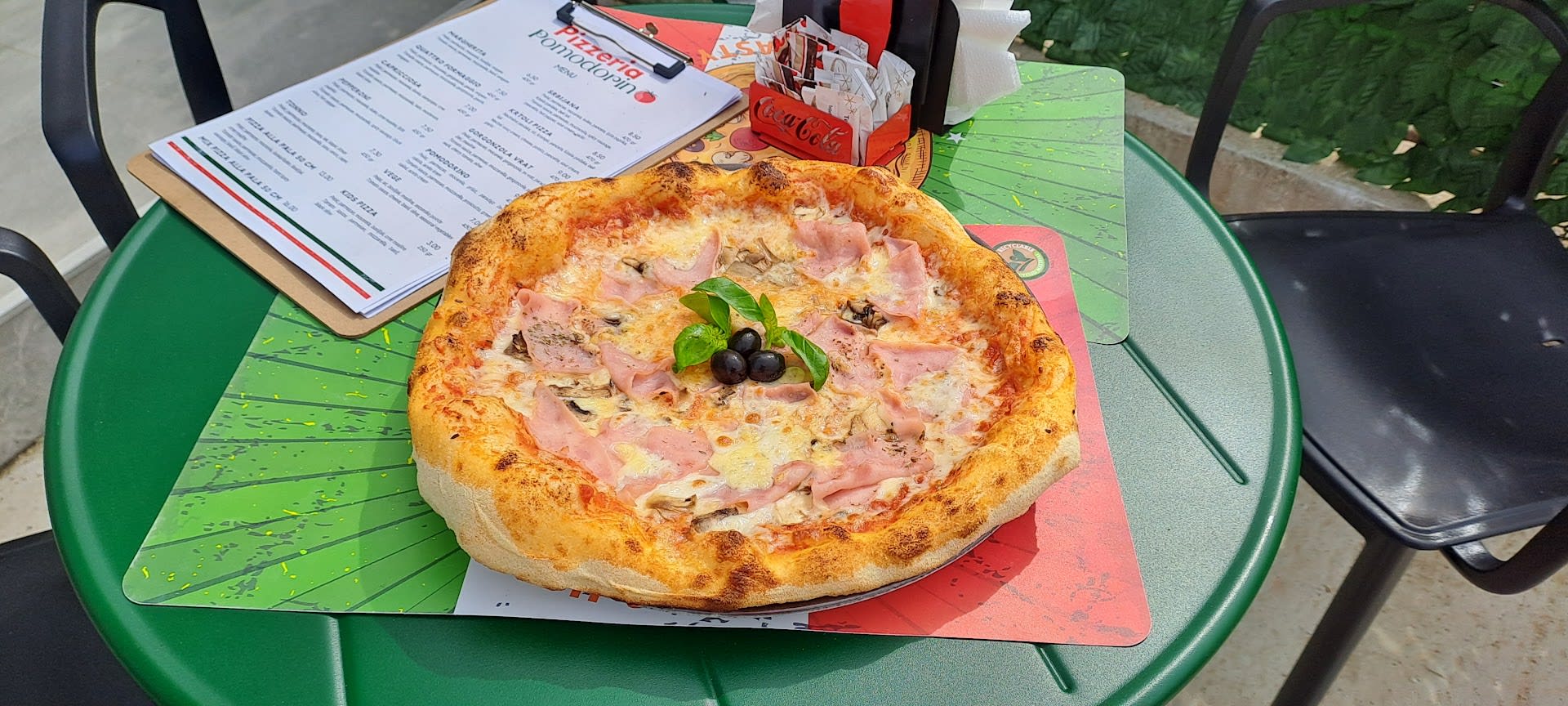 Pomodorino photo 2