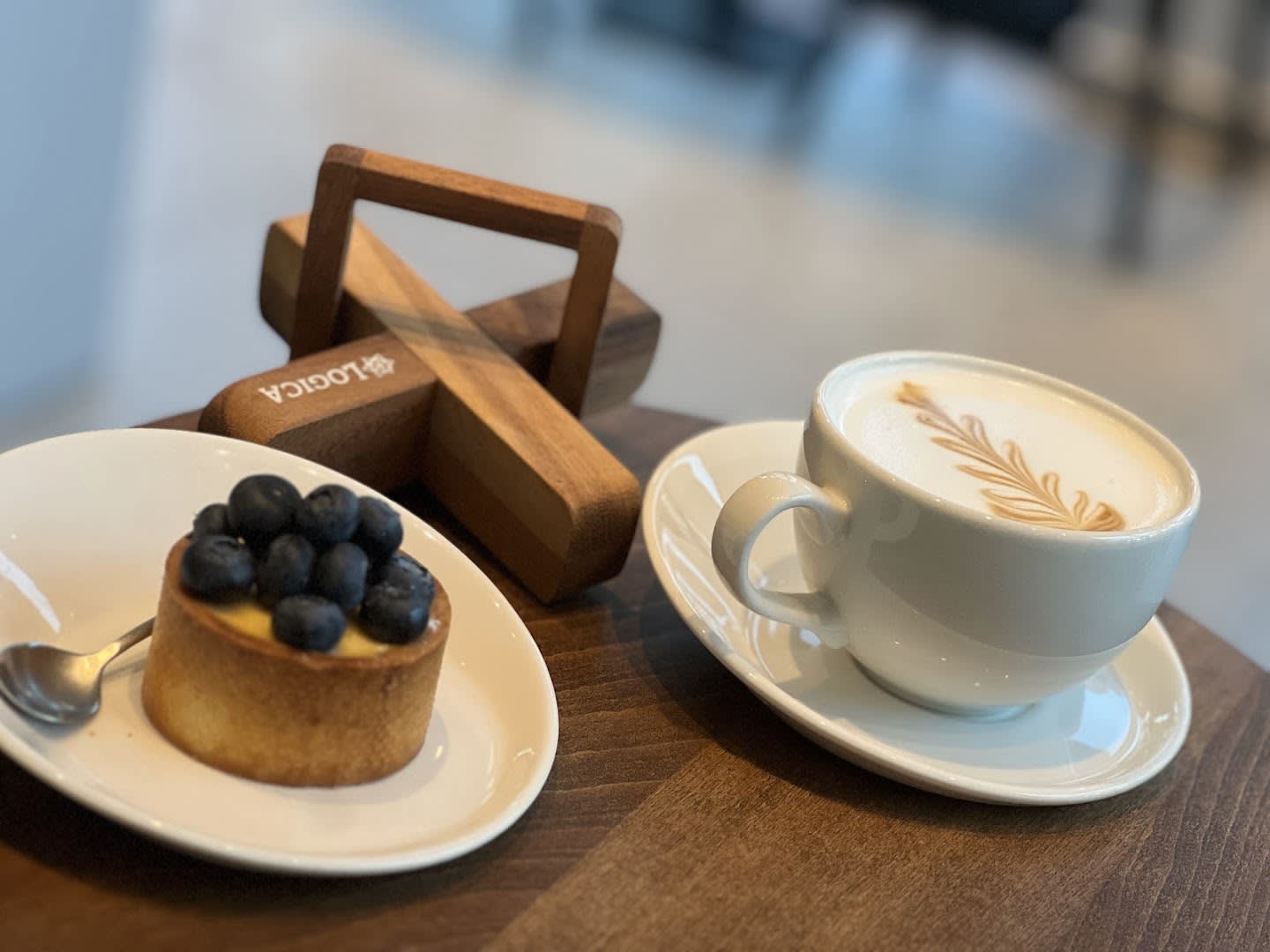 Cave Specialty Coffee & Bar photo 3