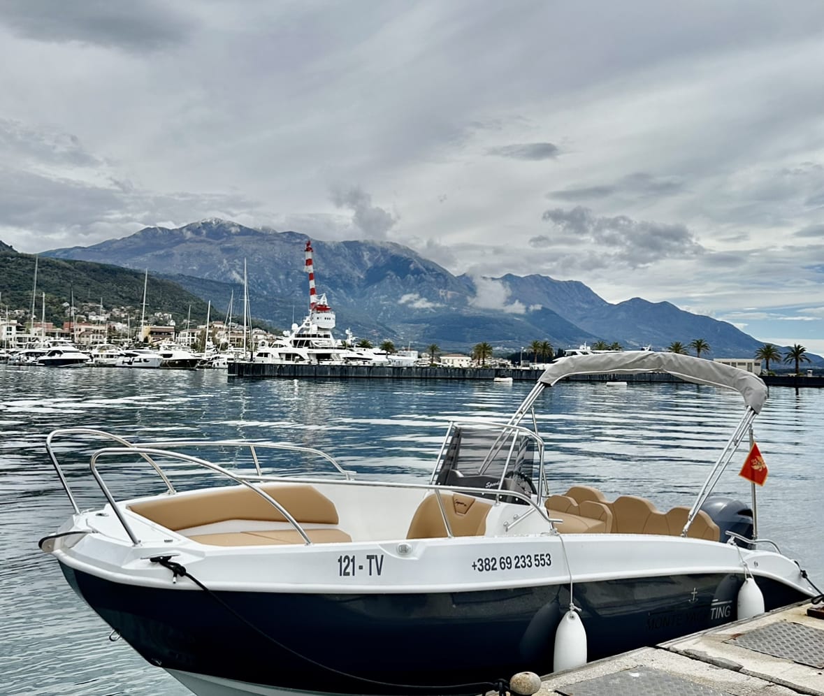 Monte Yachting photo 1