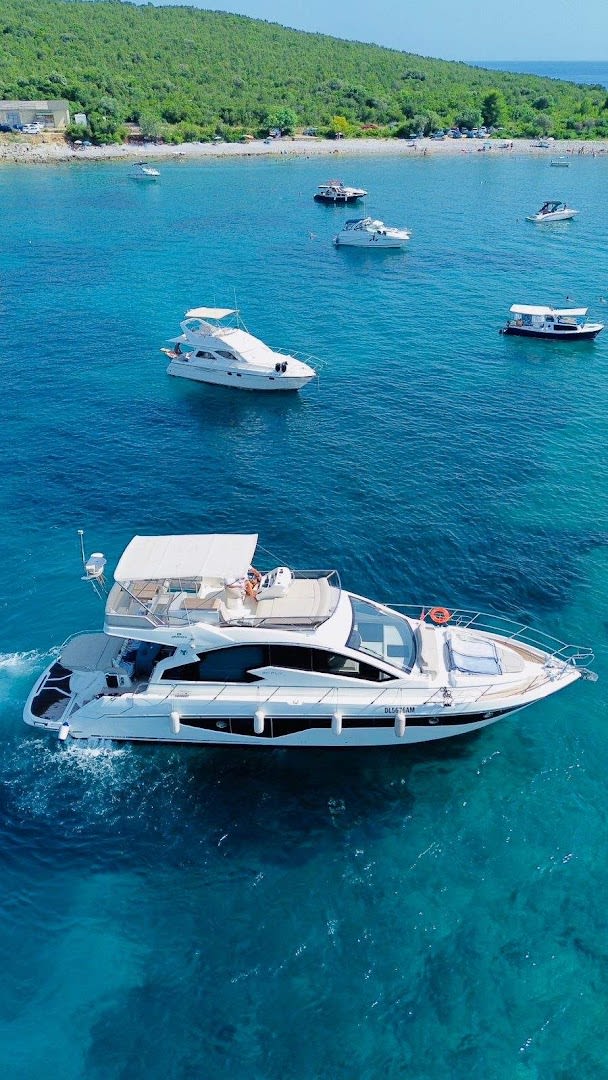 Monte Yachting photo 3
