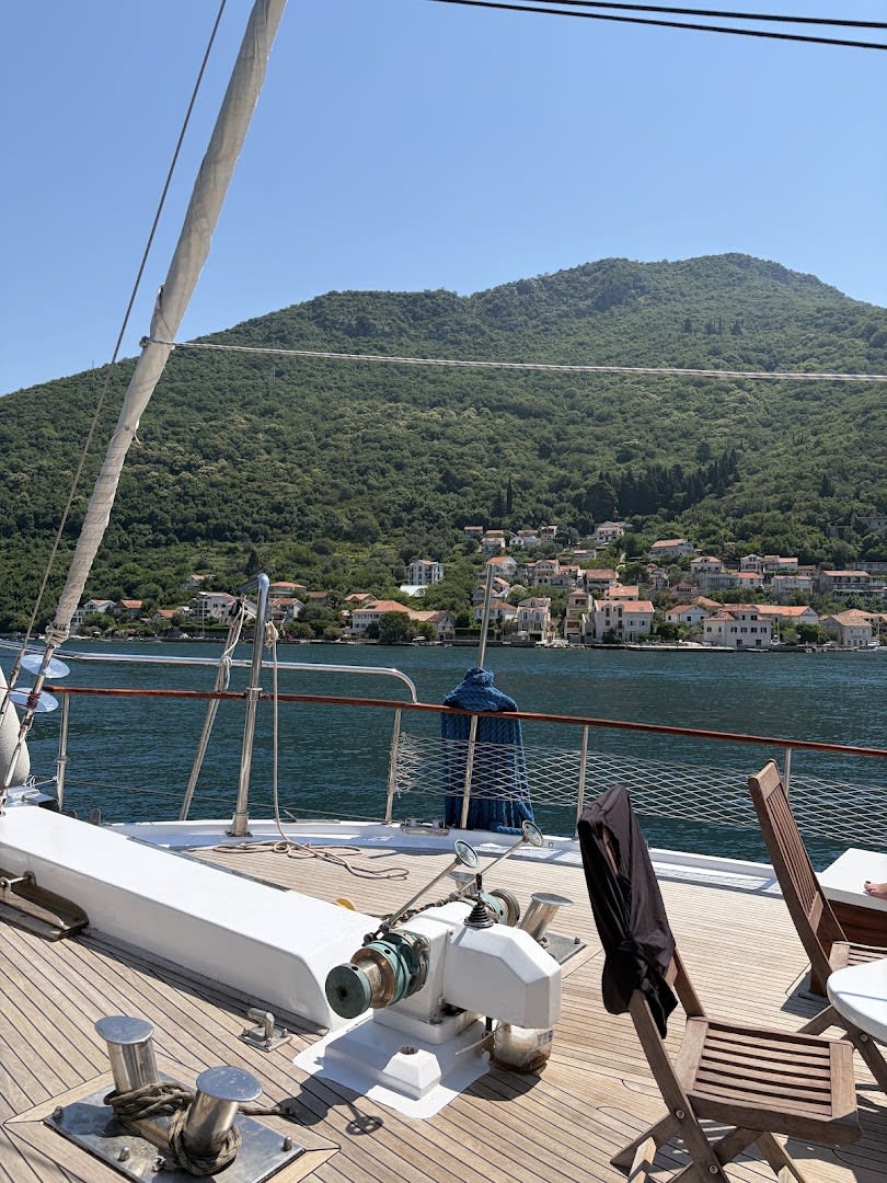 Gulet Cruise Montenegro photo 4